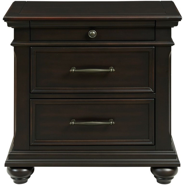 USB Port s Nightstands in Spokane Kennewick Tri Cities